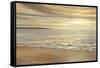 Sunset Bay-Timothy-Framed Stretched Canvas