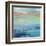 Sunset Beach I-Silvia Vassileva-Framed Art Print