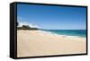 Sunset Beach, North Shore, Oahu, Hawaii, United States of America, Pacific-Michael DeFreitas-Framed Stretched Canvas