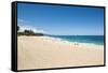 Sunset Beach, North Shore, Oahu, Hawaii, United States of America, Pacific-Michael DeFreitas-Framed Stretched Canvas