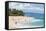 Sunset Beach, North Shore, Oahu, Hawaii, United States of America, Pacific-Michael DeFreitas-Framed Stretched Canvas