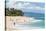 Sunset Beach, North Shore, Oahu, Hawaii, United States of America, Pacific-Michael DeFreitas-Stretched Canvas