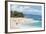 Sunset Beach, North Shore, Oahu, Hawaii, United States of America, Pacific-Michael DeFreitas-Framed Photographic Print