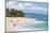 Sunset Beach, North Shore, Oahu, Hawaii, United States of America, Pacific-Michael DeFreitas-Mounted Photographic Print