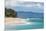 Sunset Beach, North Shore, Oahu, Hawaii-Michael DeFreitas-Mounted Photographic Print