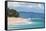 Sunset Beach, North Shore, Oahu, Hawaii-Michael DeFreitas-Framed Stretched Canvas