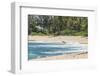 Sunset Beach, North Shore, Oahu, Hawaii-Michael DeFreitas-Framed Photographic Print