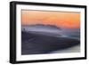 Sunset Beach Walk, Point Reyes National Seashore-Vincent James-Framed Photographic Print