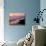 Sunset Beach-null-Photographic Print displayed on a wall