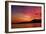 Sunset Birds-Ursula Abresch-Framed Photographic Print