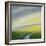 Sunset Bliss-Herb Dickinson-Framed Photographic Print