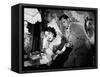 Sunset Blvd., 1950-null-Framed Stretched Canvas