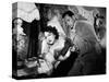 Sunset Blvd., 1950-null-Stretched Canvas