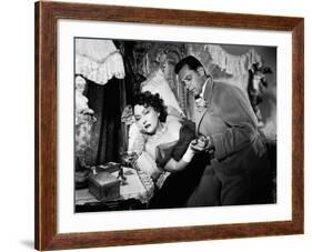 Sunset Blvd., 1950-null-Framed Photographic Print