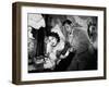 Sunset Blvd., 1950-null-Framed Photographic Print