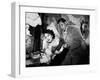 Sunset Blvd., 1950-null-Framed Photographic Print