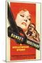 Sunset Boulevard, 1950 "Sunset Blvd." Directed by Billy Wilder-null-Mounted Giclee Print