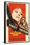 Sunset Boulevard, 1950 "Sunset Blvd." Directed by Billy Wilder-null-Framed Stretched Canvas