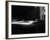 Sunset Boulevard, 1950-null-Framed Photo