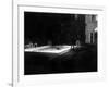 Sunset Boulevard, 1950-null-Framed Photo