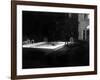 Sunset Boulevard, 1950-null-Framed Photo