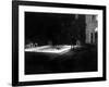 Sunset Boulevard, 1950-null-Framed Photo