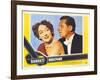 Sunset Boulevard, 1950-null-Framed Premium Giclee Print