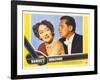 Sunset Boulevard, 1950-null-Framed Art Print