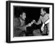 Black Frame