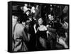 Sunset Boulevard, Billy Wilder, Gloria Swanson, 1950-null-Framed Stretched Canvas