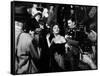 Sunset Boulevard, Billy Wilder, Gloria Swanson, 1950-null-Framed Stretched Canvas