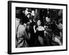 Sunset Boulevard, Billy Wilder, Gloria Swanson, 1950-null-Framed Photo