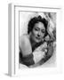 Sunset Boulevard, Gloria Swanson, 1950-null-Framed Photo