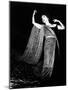 Sunset Boulevard, Gloria Swanson, 1950-null-Mounted Photo