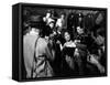 Sunset Boulevard, Gloria Swanson, 1950-null-Framed Stretched Canvas