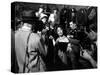 Sunset Boulevard, Gloria Swanson, 1950-null-Stretched Canvas