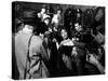 Sunset Boulevard, Gloria Swanson, 1950-null-Stretched Canvas