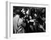 Sunset Boulevard, Gloria Swanson, 1950-null-Framed Photo