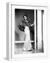 White Frame