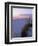 Sunset, Bradenton Beach, Anna Maria Island, Gulf Coast, Florida, USA-Fraser Hall-Framed Photographic Print