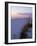 Sunset, Bradenton Beach, Anna Maria Island, Gulf Coast, Florida, USA-Fraser Hall-Framed Photographic Print