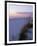 Sunset, Bradenton Beach, Anna Maria Island, Gulf Coast, Florida, USA-Fraser Hall-Framed Photographic Print