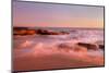 Sunset, Burns Beach, Western Australia, Australia, Pacific-Lynn Gail-Mounted Photographic Print