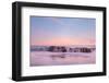 Sunset, Burns Beach, Western Australia, Australia, Pacific-Lynn Gail-Framed Photographic Print