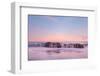 Sunset, Burns Beach, Western Australia, Australia, Pacific-Lynn Gail-Framed Photographic Print