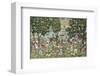 Sunset, c.1918-Maurice Brazil Prendergast-Framed Art Print