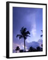 Sunset, Captiva Island, Florida-Maresa Pryor-Framed Photographic Print