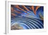 Sunset Chill-Martin Nasim-Framed Giclee Print