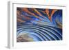 Sunset Chill-Martin Nasim-Framed Giclee Print