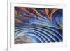 Sunset Chill-Martin Nasim-Framed Giclee Print